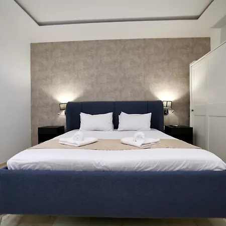 In The Heart Of St Julians 11a Apartment San Ġiljan