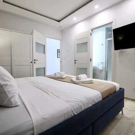 Apartment In The Heart Of St Julians 11a